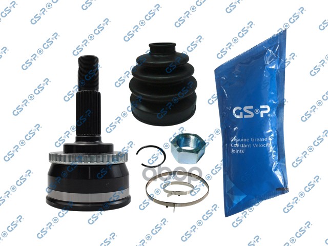 ШРУС наружный 841015 GSP арт. 841015