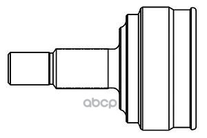 ШРУС наружный 844026 GSP арт. 844026