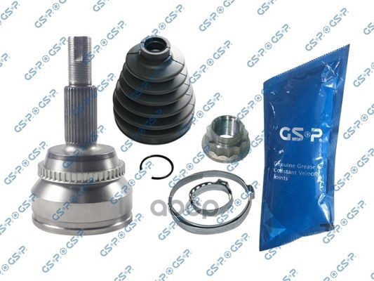 ШРУС наружный к-т LEXUS RX (_L1_)  TOYOTA CAMRY (V4  V5) GSP арт. 859214