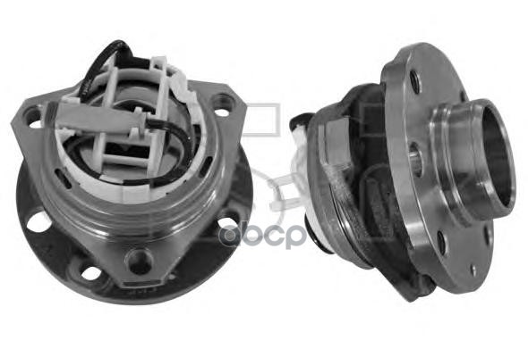 Ступица в сборе 9333069 GSP арт. 9333069