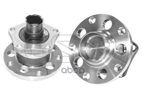 Ступица в сборе 9400003 GSP арт. 9400003