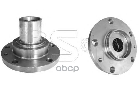 Ступица колеса CITROEN RELAY Box (230L) GSP арт. 9428006