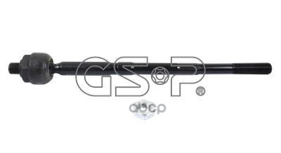Тяга рулевая OPEL CORSA D (S07)  CORSA E (X15) GSP арт. s030006