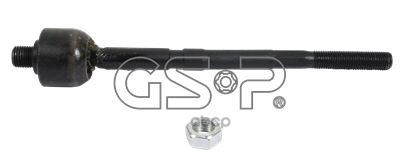 Тяга рулевая FIAT PANDA (169_) GSP арт. s030060