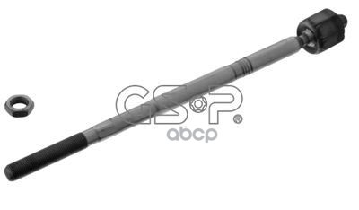 Тяга рулевая LAND ROVER RANGE ROVER SPORT (L320) GSP арт. s030385