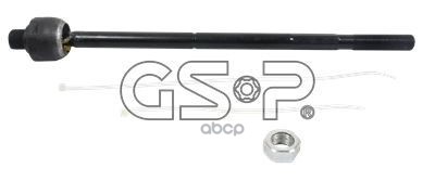 Тяга рулевая передняя правая LAND ROVER DISCOVERY III (L319) GSP арт. s030387