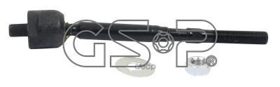 Тяга рулевая TOYOTA YARIS/VITZ (_P9_) GSP арт. s030419