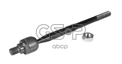 Тяга Рулевая Передняя Chevrolet Cruze (J300) GSP арт. s030519