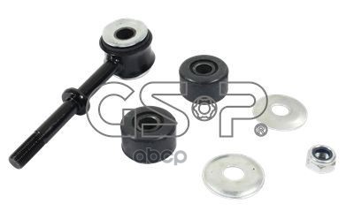 Тяга стабилизатора CITROEN RELAY Box (230L) GSP арт. s050100