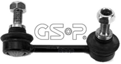 Тяга Стабилизатора Задняя Левая Honda Cr-V Ii (Rd_) GSP арт. s050177