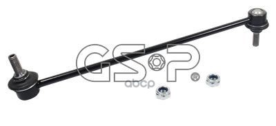 Тяга стабилизатора SMART CABRIO (450) GSP арт. s050316