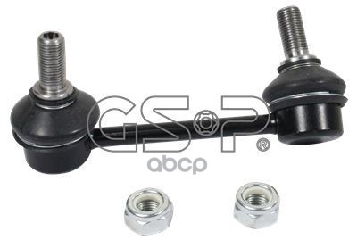 Стойка стабилизатора левая MITSUBISHI PAJERO/SHOGUN CLASSIC (V2_W) GSP арт. s050325