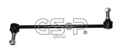 Стойка стабилизатора левая MERCEDES-BENZ C-CLASS (W204) GSP арт. s050904