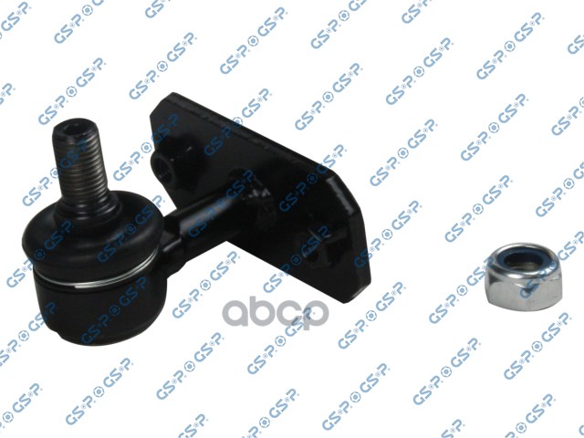 Тяга стабилизатора TOYOTA LAND CRUISER 80 (_J8_) GSP арт. s050996