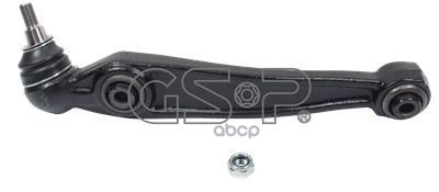 Рычаг подвески задний правый BMW X5 (E70) GSP арт. s060123