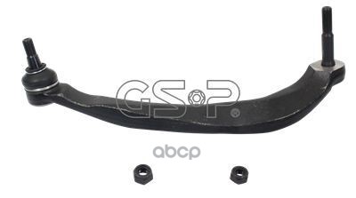 Рычаг Подвески Верхний Правый Nissan Primera (P12) GSP арт. s060278