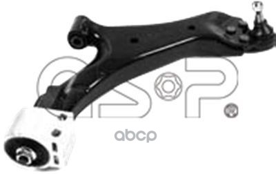 Рычаг Подвески Chevrolet Captiva (C100  C140) GSP арт. s060369