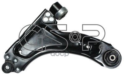 Рычаг подвески OPEL COMBO Box Body / Estate GSP арт. s060661