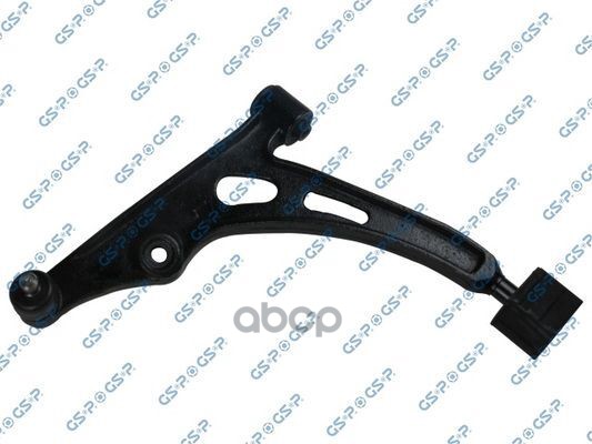 Рычаг подвески задний левый SUZUKI BALENO (EG) GSP арт. s060724