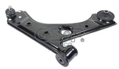 Рычаг Подвески Правый Opel Adam (M13)  Corsa D (S07) GSP арт. s060875