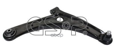 Рычаг подвески задний правый CITROEN C-CROSSER (EP_)  MITSUBISHI ASX (GA_W_) GSP арт. s060887