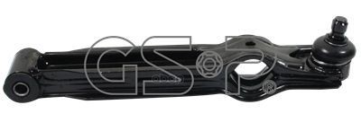 Рычаг Подвески Daewoo Matiz (M100  M150)  Subaru Justy Iii (G3x)  Suzuki Ignis I (Fh) GSP арт. s060907