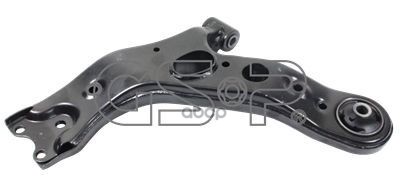 Рычаг подвески задний правый TOYOTA RAV 4 III (_A3_) GSP арт. s060918