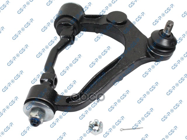 Рычаг подвески правый TOYOTA DYNA 100 Platform/Chassis (LY1_  YY1_) GSP арт. s061040