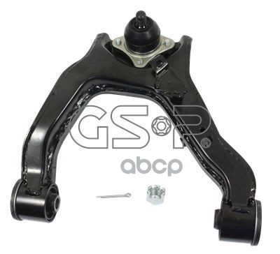 Рычаг подвески правый MITSUBISHI PAJERO/SHOGUN CLASSIC (V2_W) GSP арт. s061064