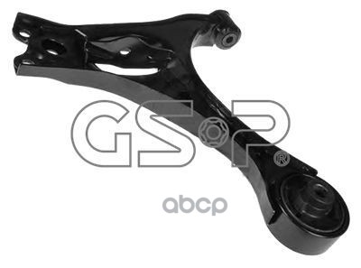 Рычаг Подвески Передний Левый Honda Civic Viii Saloon (Fd  Fa) GSP арт. s061120