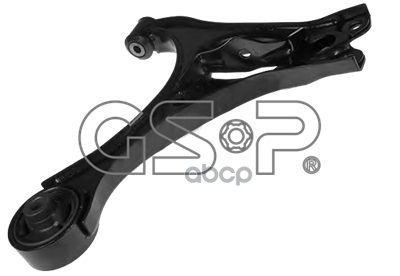 Рычаг Подвески Передний Правый Honda Civic Viii Saloon (Fd  Fa) GSP арт. s061121
