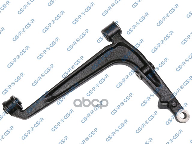Рычаг Подвески Передний Правый Vw Transporter / Caravelle Mk Iv Bus (70B  70C  7Db  7Dk  70J GSP арт. s061410