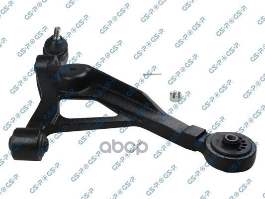 Рычаг подвески передний нижний правый CHRYSLER STRATUS (JA) GSP арт. s061415