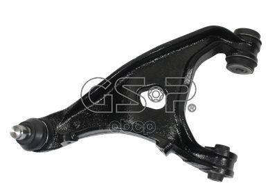 Рычаг подвески SUBARU IMPREZA Hatchback (GR  GH  G3) GSP арт. s061699