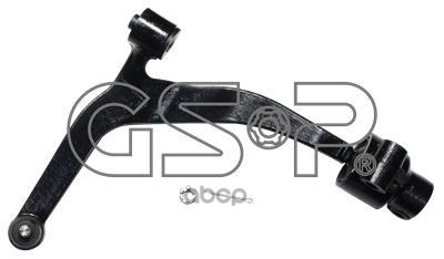 Рычаг подвески левый INFINITI FX GSP арт. s061780