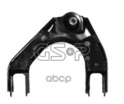 Рычаг подвески передний левый CHRYSLER SEBRING (JR) GSP арт. s062062