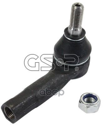Наконечник рулевой левый SEAT CORDOBA (6L2) GSP арт. s070014