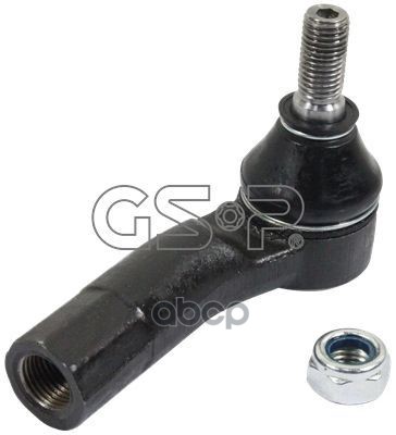 Наконечник рулевой передний левый AUDI A3 (8P1) GSP арт. s070032