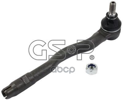 Наконечник рулевой правый BMW 3 (E46) GSP арт. s070041