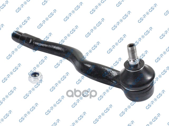 Наконечник рулевой правый BMW 3 (E36) GSP арт. s070055