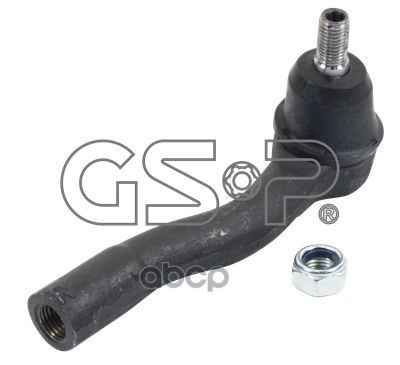 Наконечник рулевой правый CHEVROLET LACETTI (J200) GSP арт. s070074