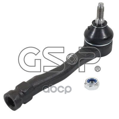 Наконечник рулевой левый CITROEN BERLINGO (B9) GSP арт. s070107