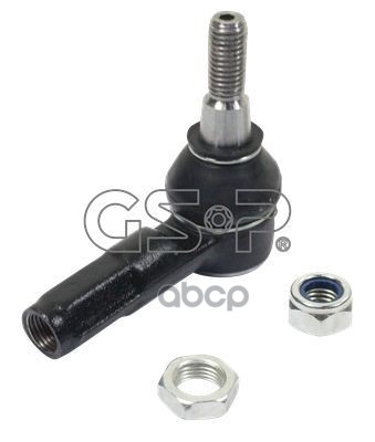 Наконечник рулевой тяги FORD TRANSIT Box GSP арт. s070146