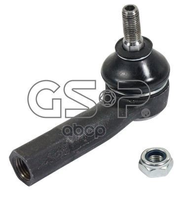 Наконечник рулевой левый FORD FIESTA V (JH_  JD_) GSP арт. s070150