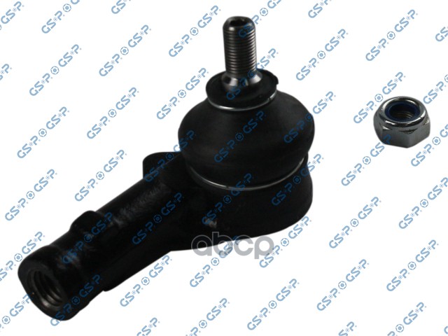 Наконечник рулевой передний левый FORD ESCORT Mk VI (GAL) GSP арт. s070152