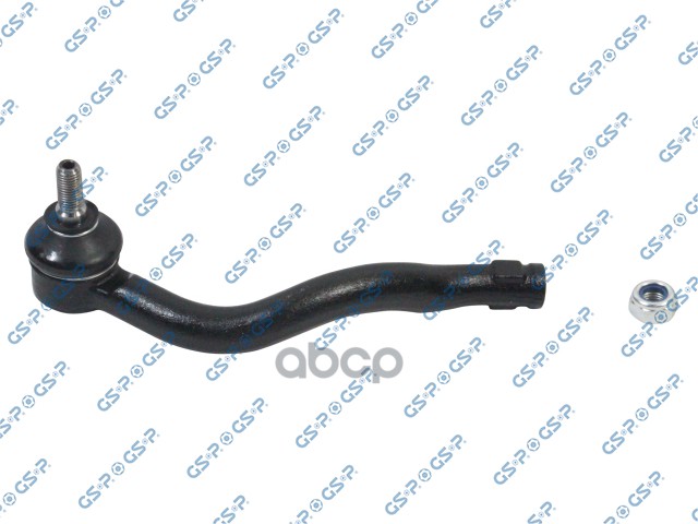 Наконечник рулевой левый FORD GALAXY (WGR) GSP арт. s070185