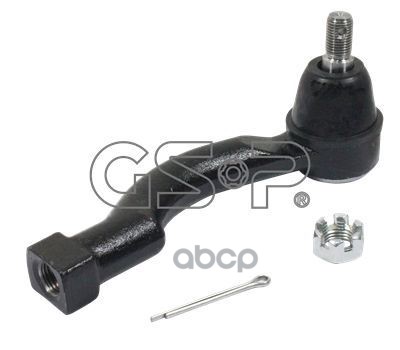 Наконечник Рулевой Тяги Kia Sorento I (Jc) GSP арт. s070243