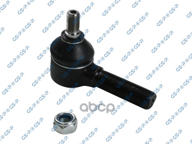 Наконечник рулевой правый MERCEDES-BENZ T1 Box (601  611) GSP арт. s070274