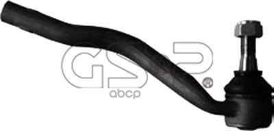 Наконечник рулевой левый MERCEDES-BENZ GL-CLASS (X164) GSP арт. s070303