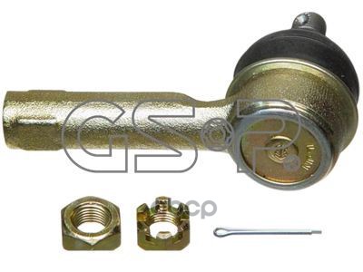 Наконечник рулевой тяги NISSAN 100 NX (B13) GSP арт. s070336